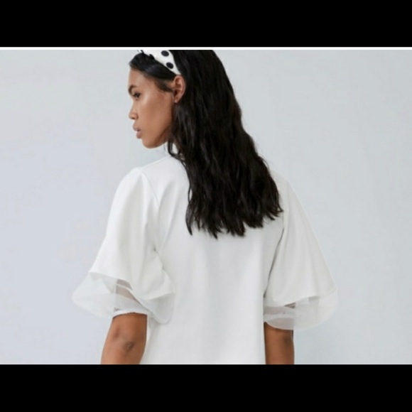 Zara Top - Picture 2 of 11
